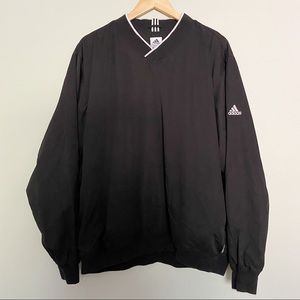 Rare Vintage 90s Adidas Crewneck